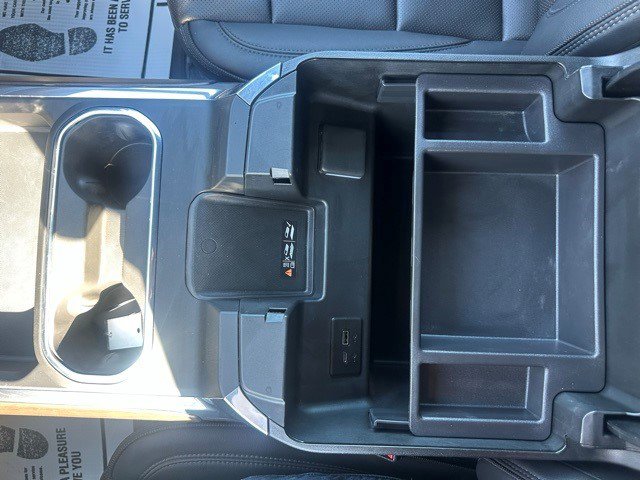 Certified 2025 Chevrolet Silverado 2500 High Country w/ Technology Package image 19