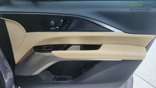 Used 2024 Cadillac Lyriq Luxury w/ Nappa Leather Package RWD image 26