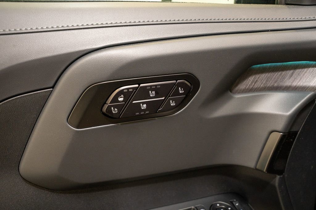 New 2027 Kia Telluride X-Line SX Prestige image 17