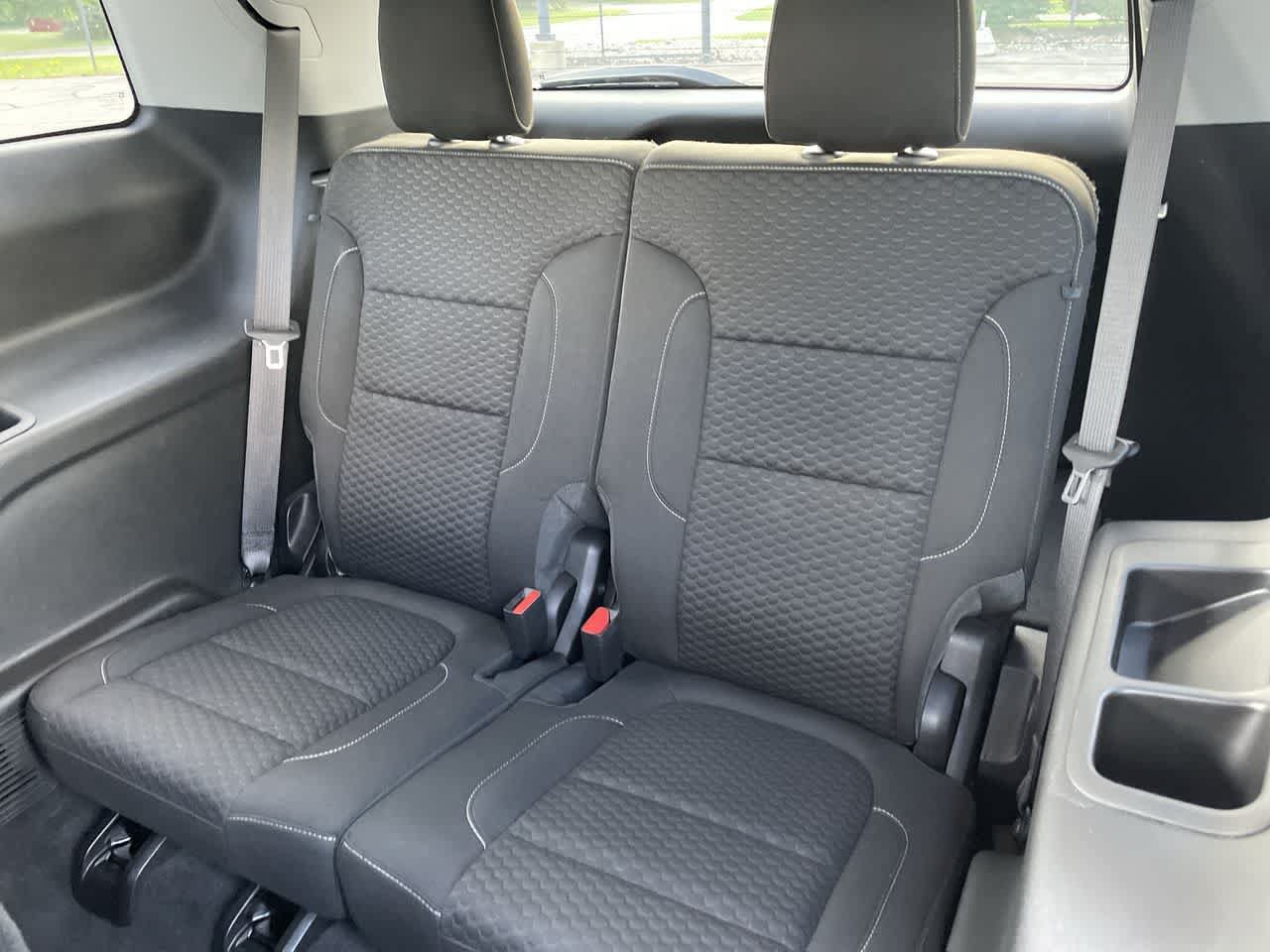 Used 2019 GMC Acadia SLE AWD/4WD image 27