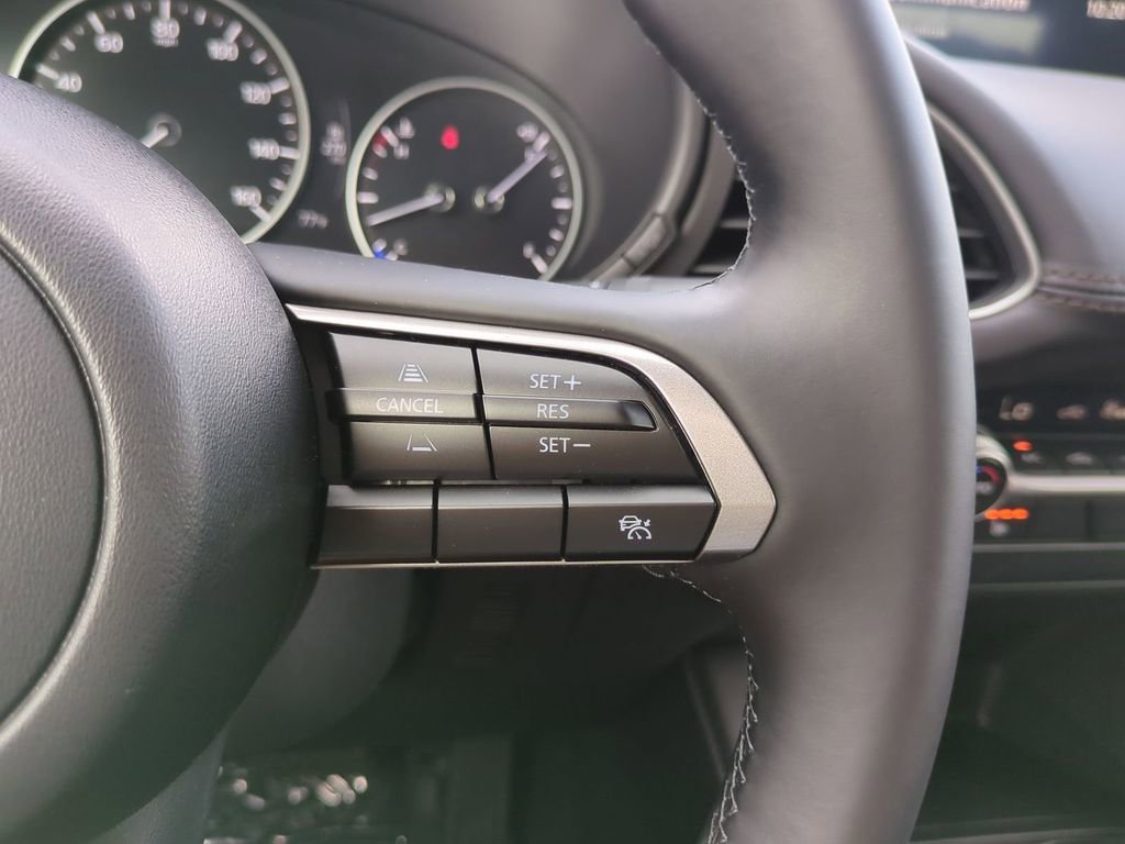 Used 2026 MAZDA MAZDA3 2.5 S Sedan w/ Preferred Pkg FWD image 25