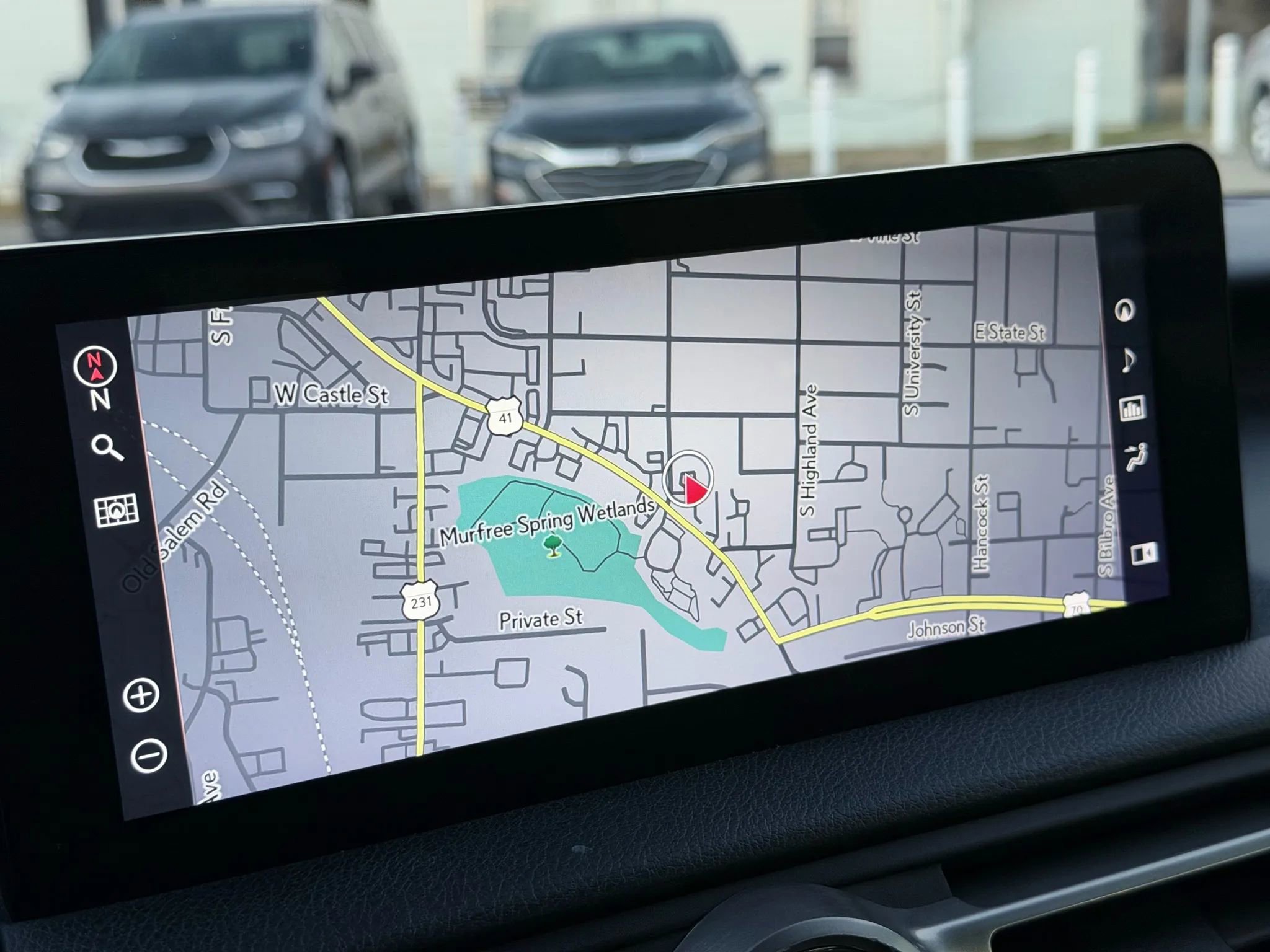 Used 2022 Lexus IS 350 F Sport image 12