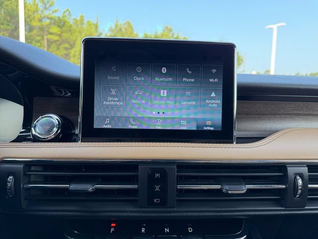Used 2022 Lincoln Corsair Reserve w/ Equipment Group 201A AWD/4WD image 21