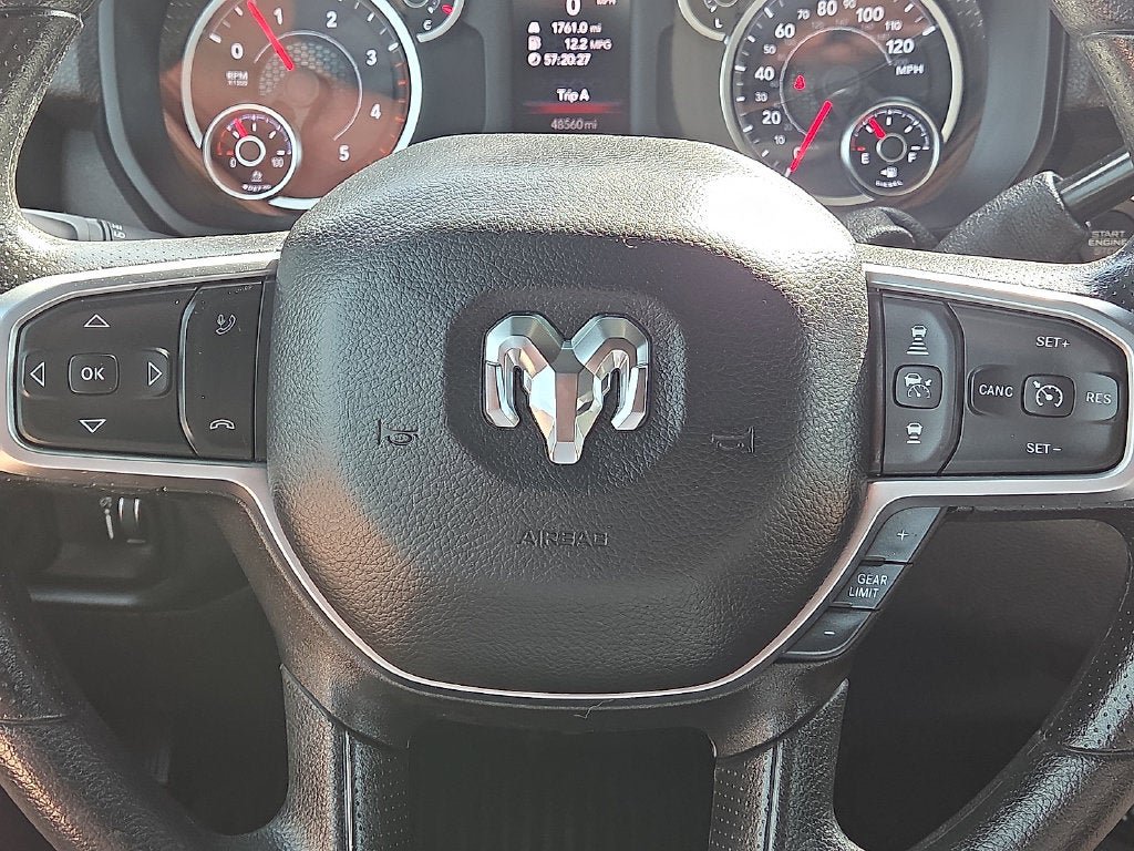Used 2025 RAM 3500 Tradesman AWD/4WD image 30
