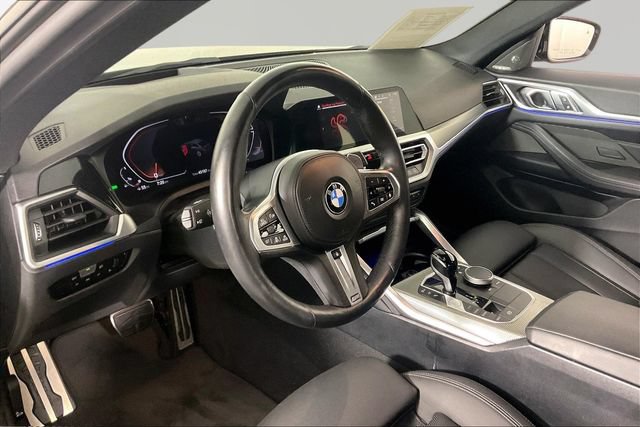 Used 2023 BMW M440i Gran Coupe RWD image 15
