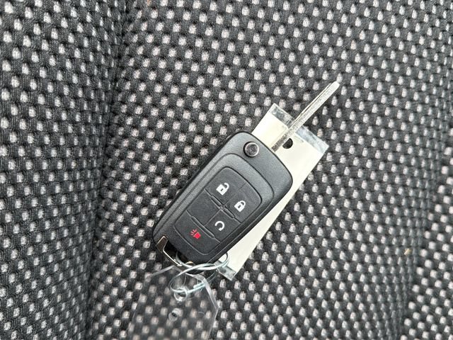 Used 2012 Chevrolet Equinox LT FWD image 35