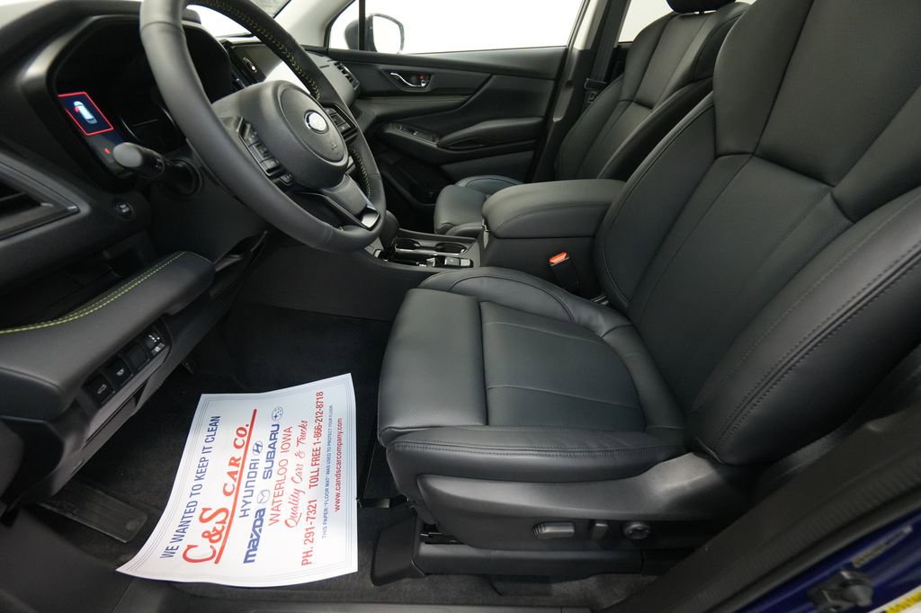 New 2026 Subaru Ascent Bronze Edition image 16