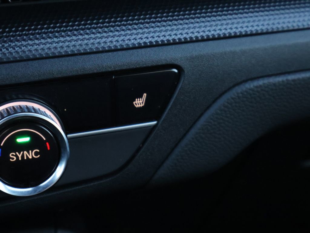 Certified 2025 Honda CR-V Sport-L image 23