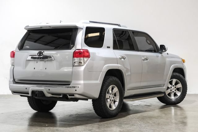 Used 2013 Toyota 4Runner SR5 RWD image 12