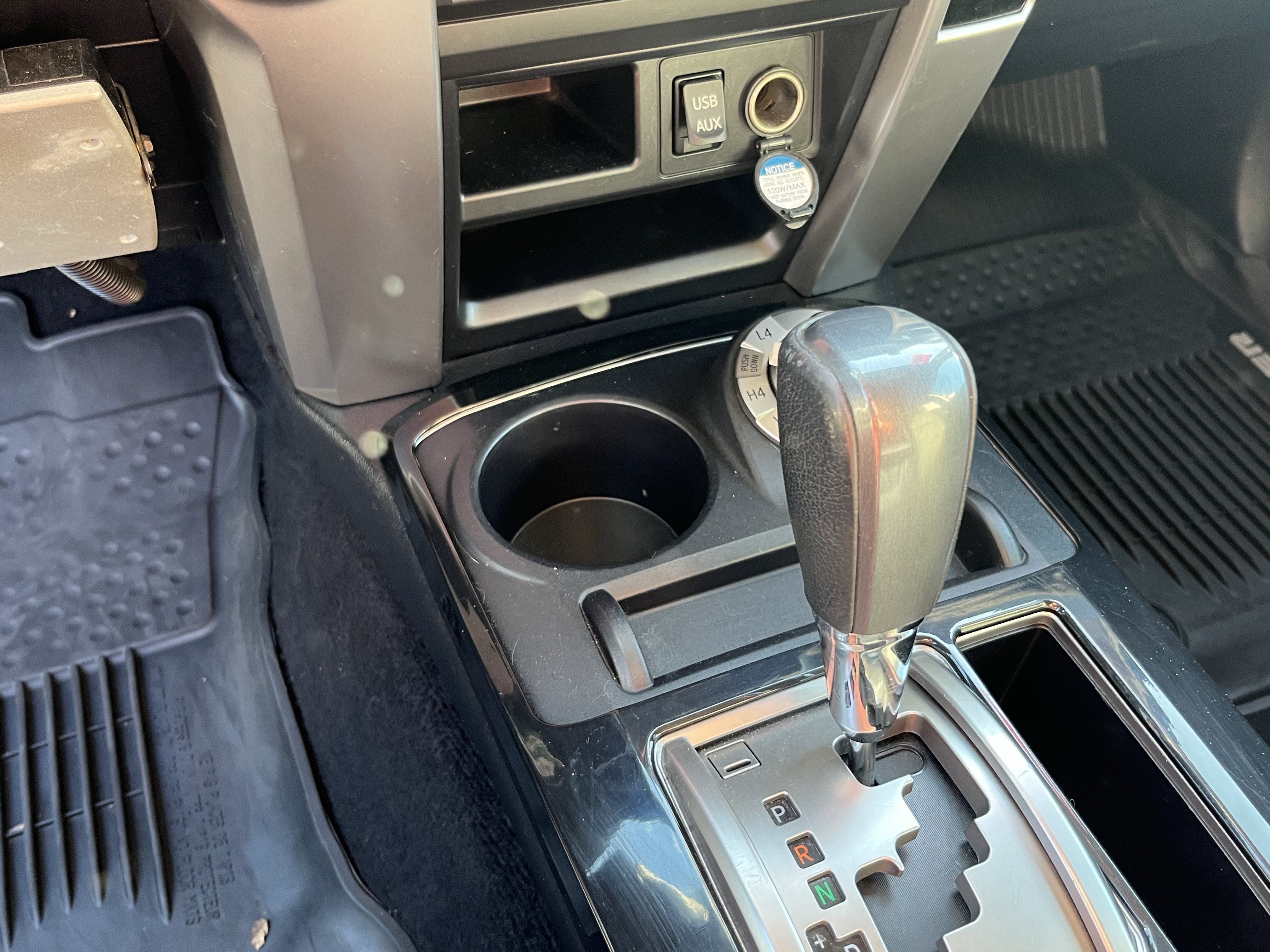 Certified 2019 Toyota 4Runner SR5 AWD/4WD image 25