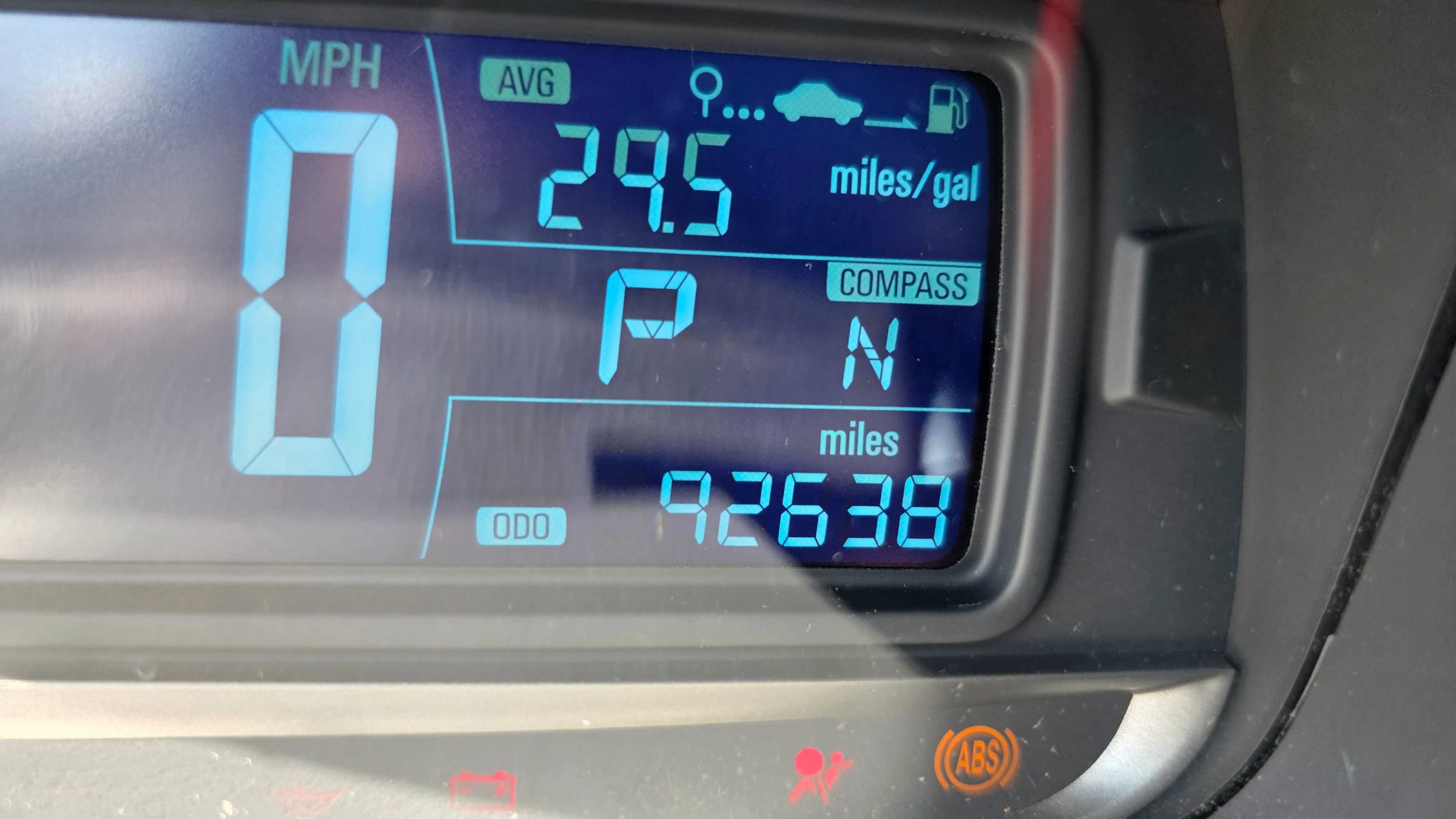 Used 2016 Chevrolet Trax LT image 17