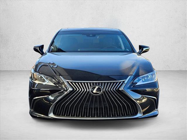 Used 2021 Lexus ES 250 w/ Premium Package image 2