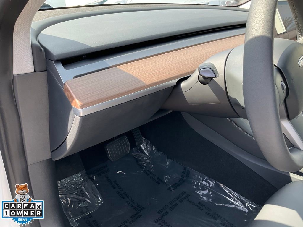 Used 2023 Tesla Model 3 Standard Range RWD image 19