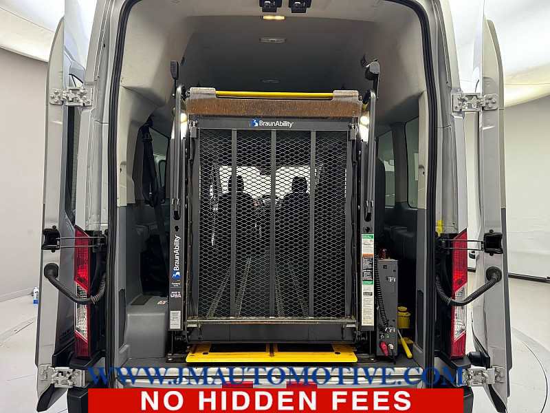 Used 2019 Ford Transit 350 XL RWD image 14