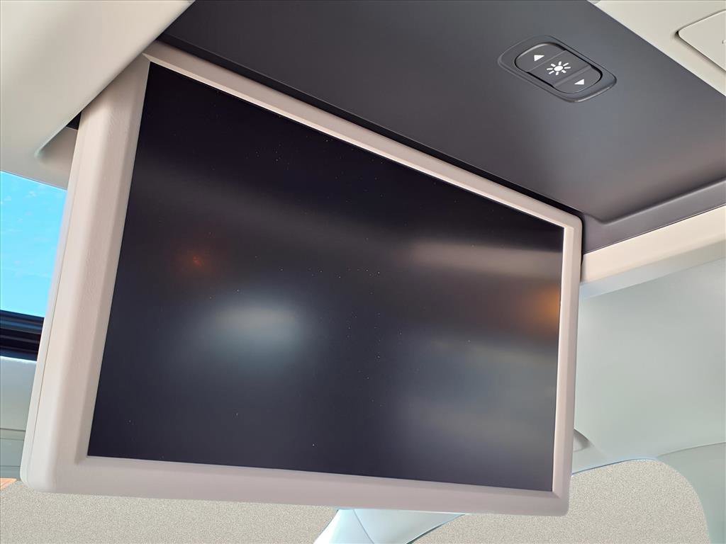 New 2026 Honda Odyssey Elite image 15