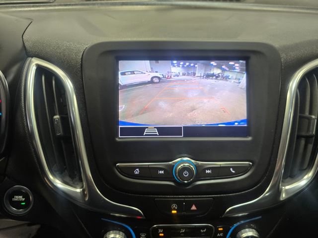 Used 2024 Chevrolet Equinox LT AWD/4WD image 20