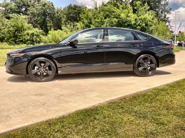 Used 2026 Honda Accord Sport image 4