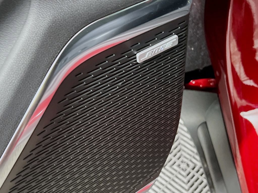 New 2026 GMC Acadia Elevation w/ Black Edition image 16