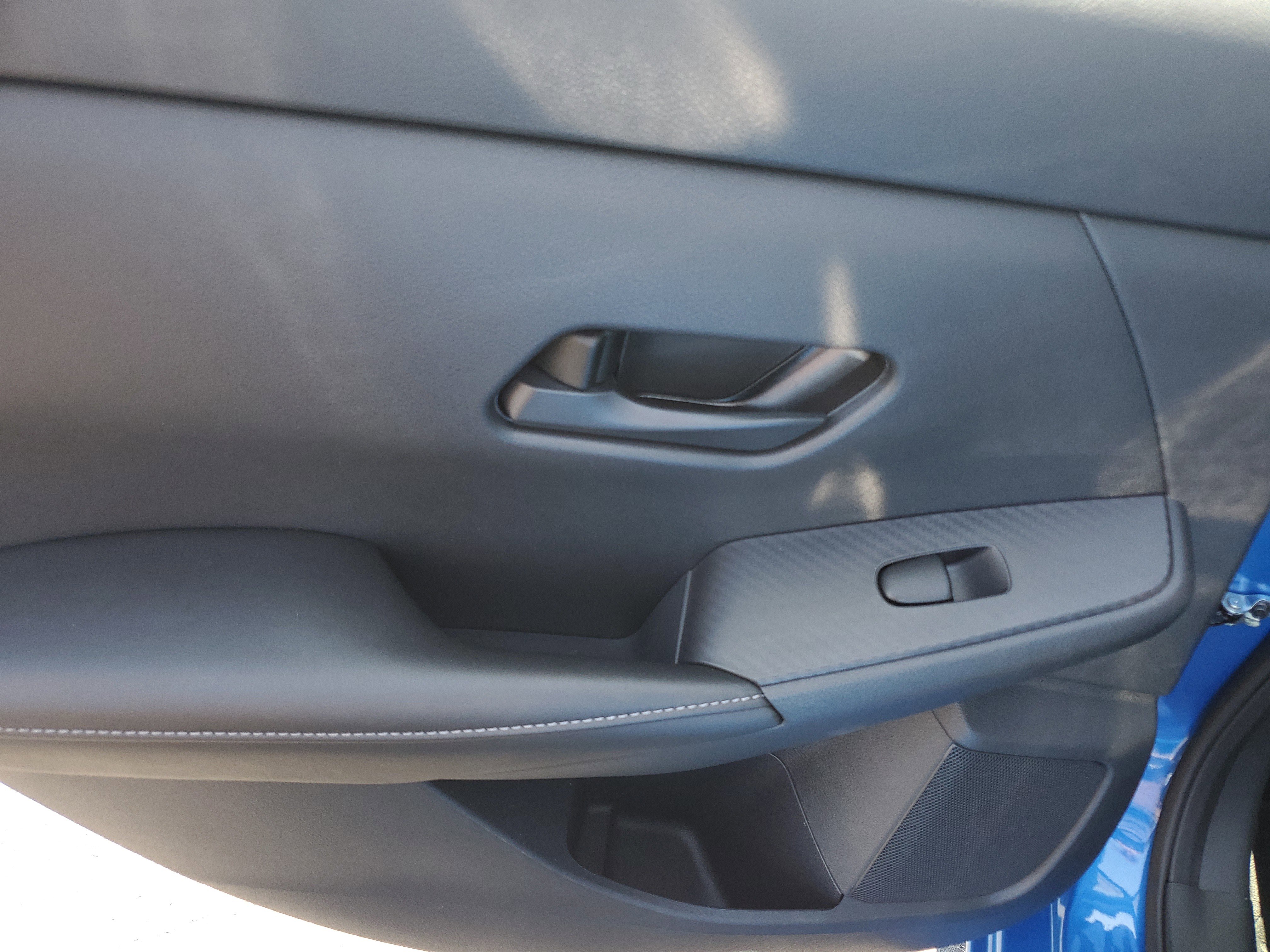 Used 2024 Nissan Sentra SV w/ All-Weather Package image 13