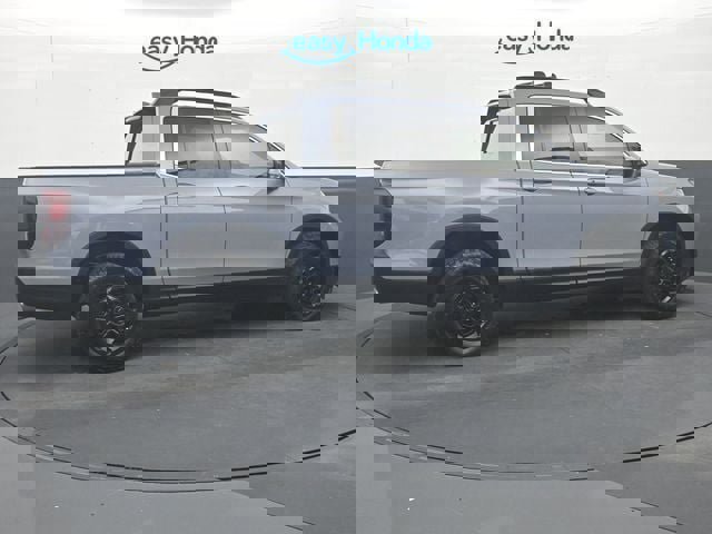 New 2025 Honda Ridgeline RTL+ image 8