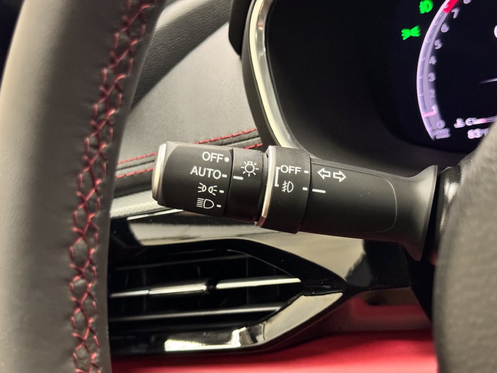 Used 2026 Acura MDX A-Spec AWD/4WD image 23