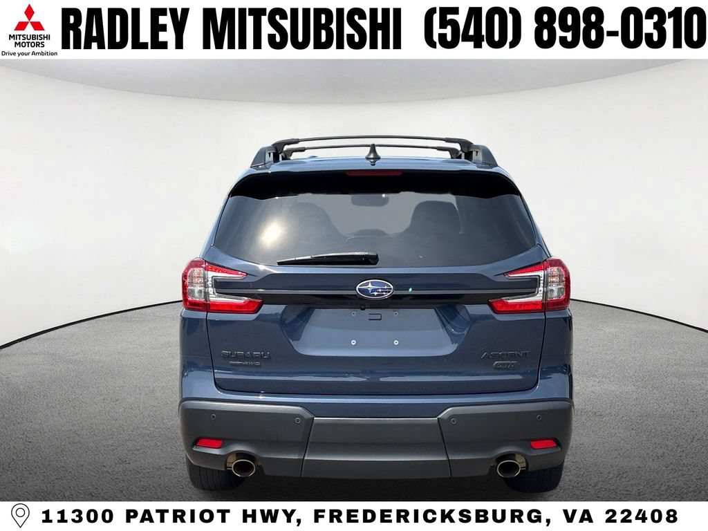 Used 2023 Subaru Ascent Onyx Edition Limited AWD/4WD image 18