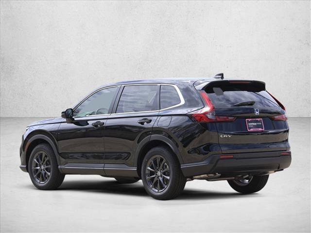 New 2026 Honda CR-V EX-L image 7