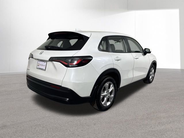 Used 2024 Honda HR-V LX image 32