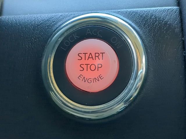 Used 2018 Nissan Armada Platinum image 36