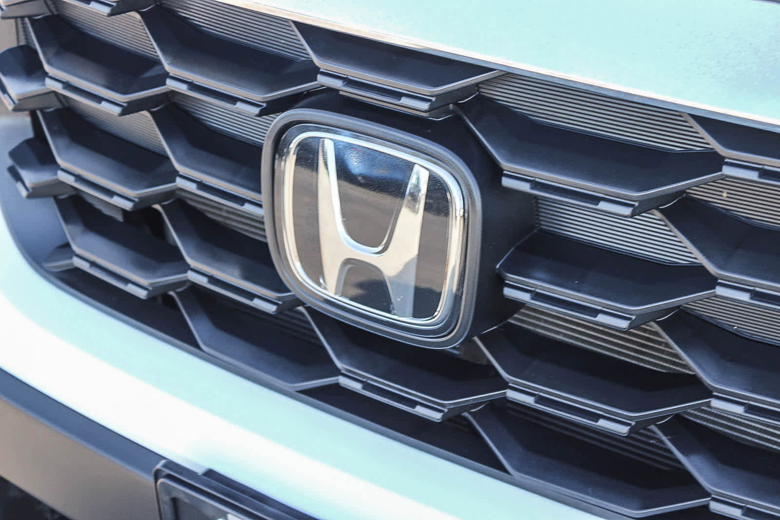 Certified 2023 Honda Passport EX-L image 11