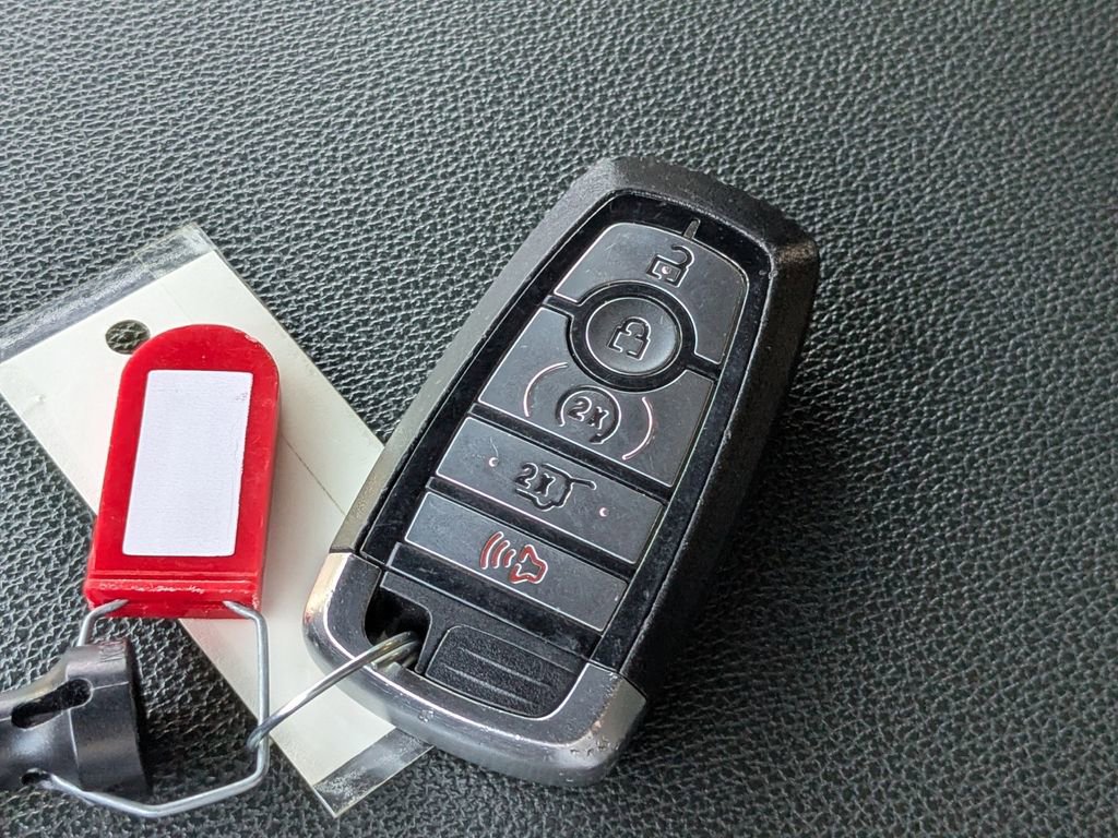 Used 2022 Ford Expedition Timberline image 27