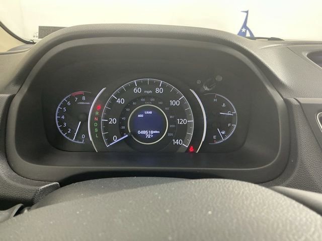 Used 2016 Honda CR-V Touring image 15