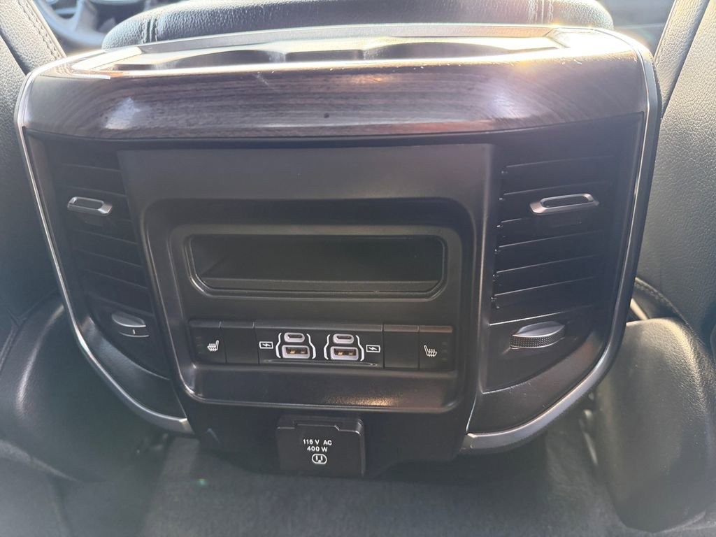 Used 2025 RAM 1500 Laramie image 16