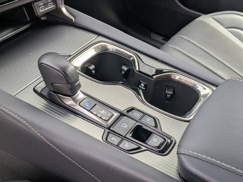 Used 2023 Lexus RX 350 F Sport w/ Cold Area Package AWD/4WD image 22