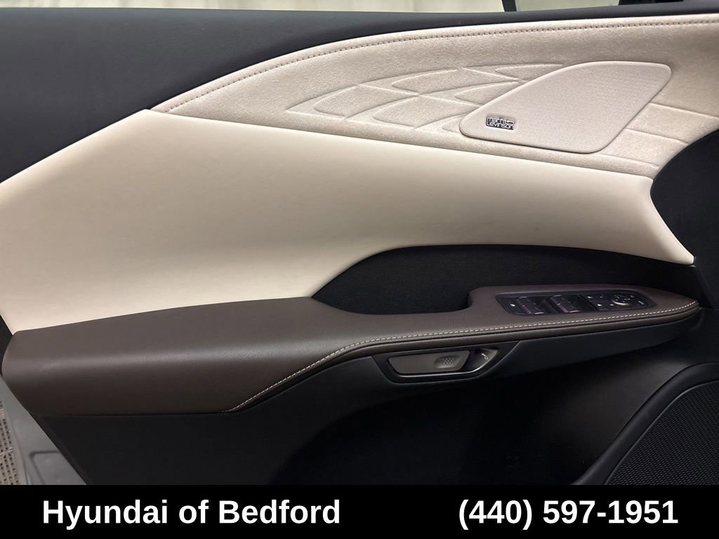 Used 2024 Lexus RX 350 AWD w/ Convenience Package image 11