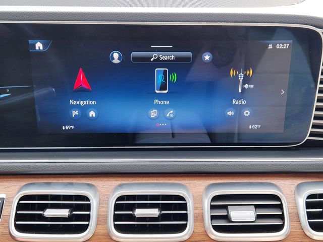 Used 2025 Mercedes-Benz GLE 350 4MATIC image 13