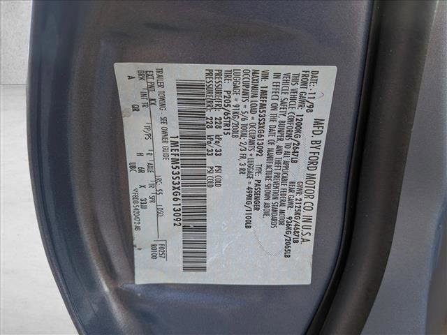 Used 1999 Mercury Sable LS image 24