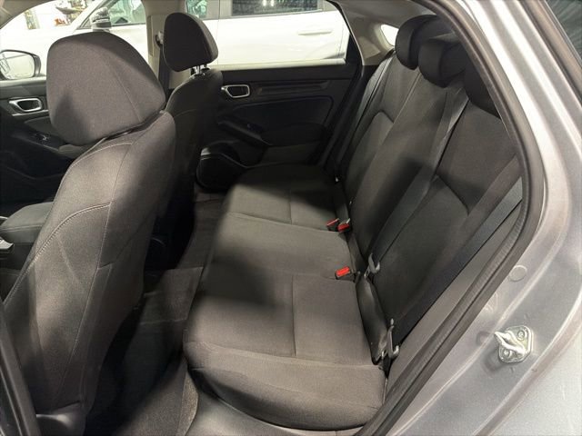 Certified 2023 Honda Civic LX image 11