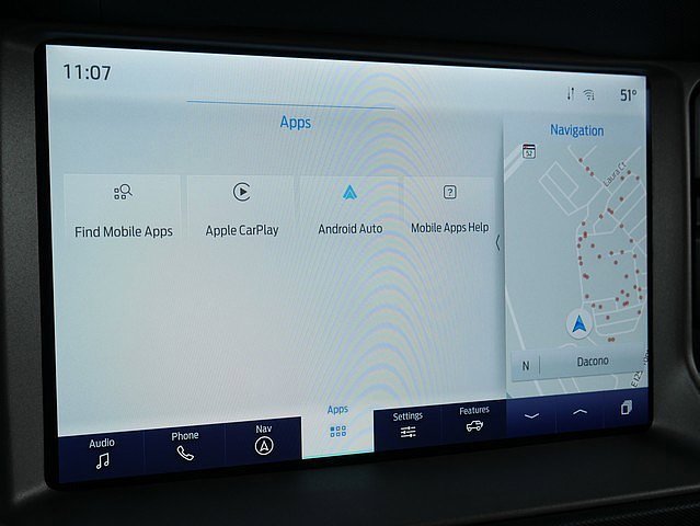 Used 2023 Ford Bronco Raptor image 39