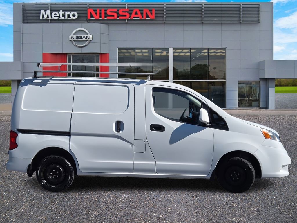 Used 2019 Nissan NV200 SV w/ Navigation Package image 6