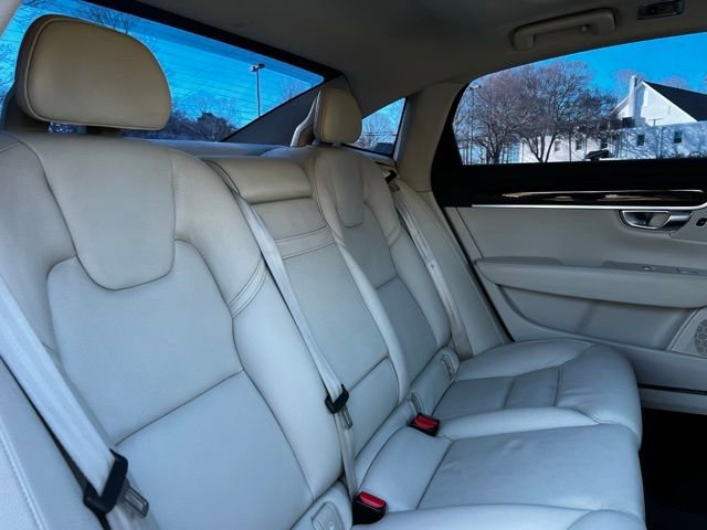 Used 2018 Volvo S90 T5 Momentum w/ Protection Package AWD/4WD image 22