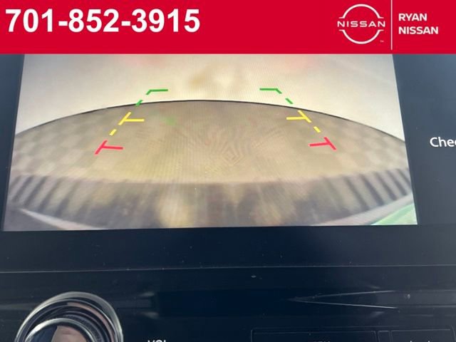 Certified 2024 Nissan Armada SV image 19