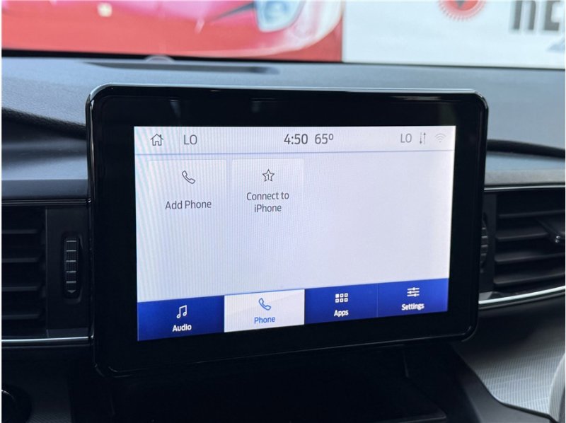 Used 2020 Ford Explorer XLT w/ Equipment Group 202A image 53