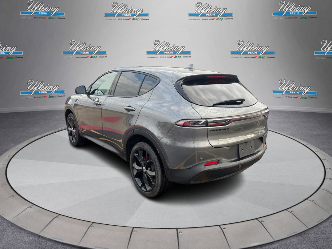 Used 2023 Dodge Hornet GT Plus w/ Track Pack image 5