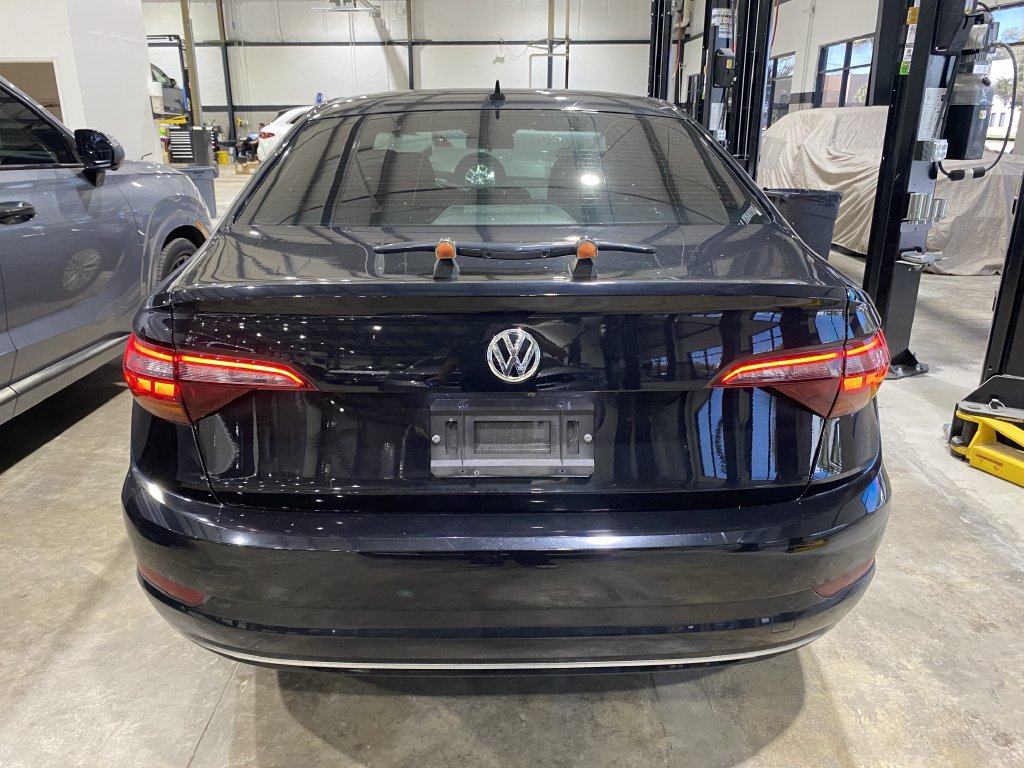 Used 2019 Volkswagen Jetta S w/ Driver Assistance Package FWD image 15