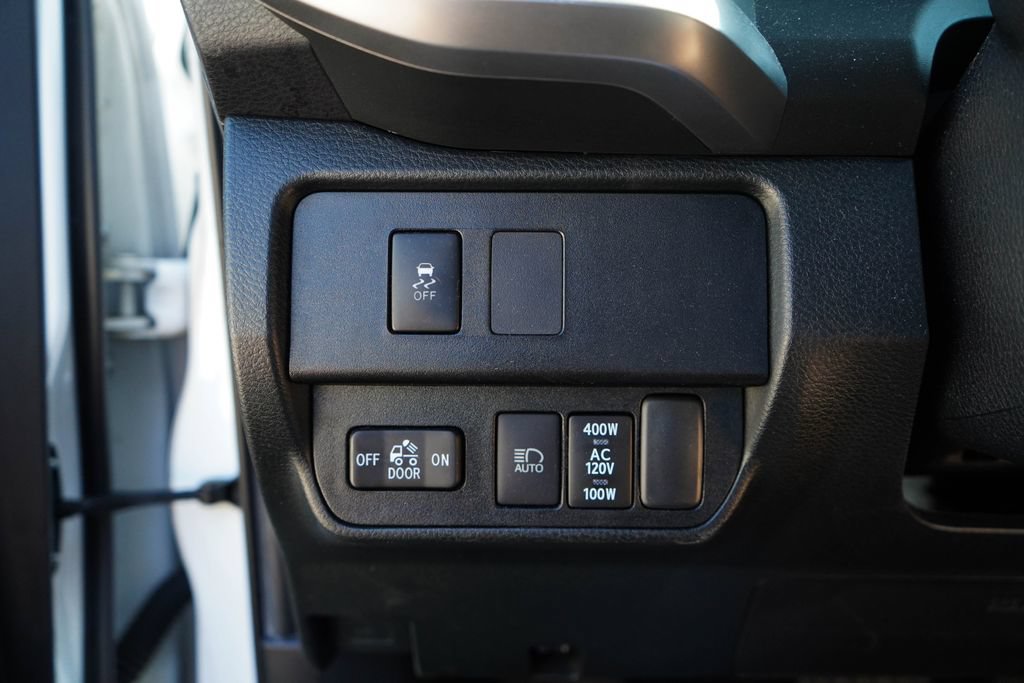 Used 2022 Toyota Tacoma SR5 w/ Trail Edition AWD/4WD image 29