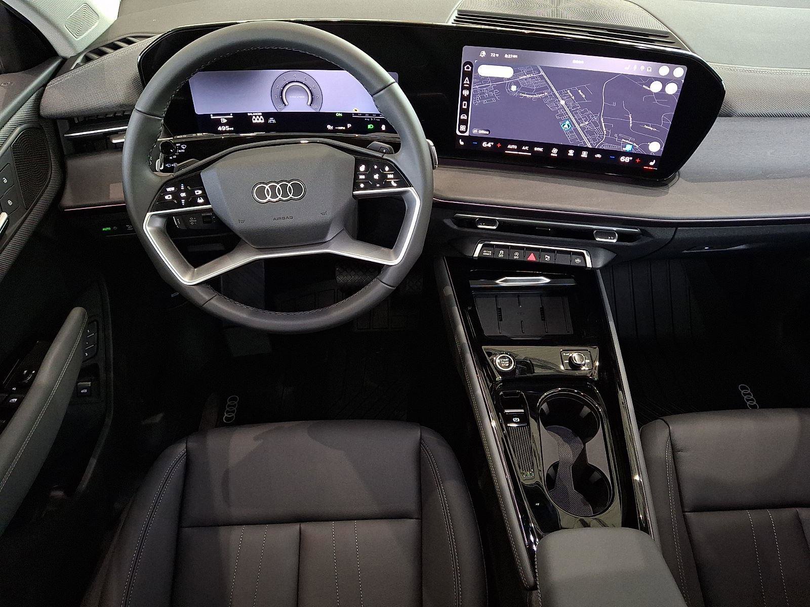 New 2026 Audi Q3 quattro 2.0T image 8