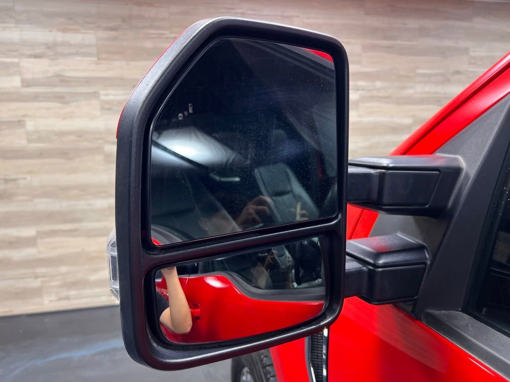 Used 2022 Ford F350 Lariat w/ Lariat Ultimate Package image 31