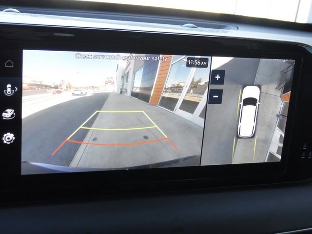 Used 2024 Hyundai Palisade Calligraphy image 31