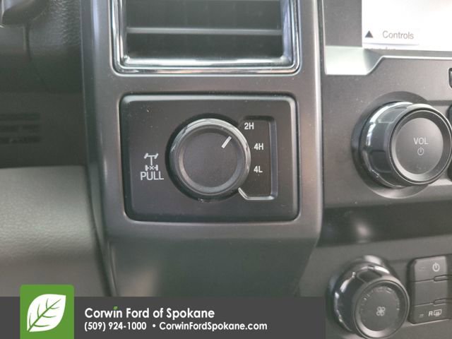 Used 2019 Ford F150 XLT w/ Equipment Group 301A Mid image 24